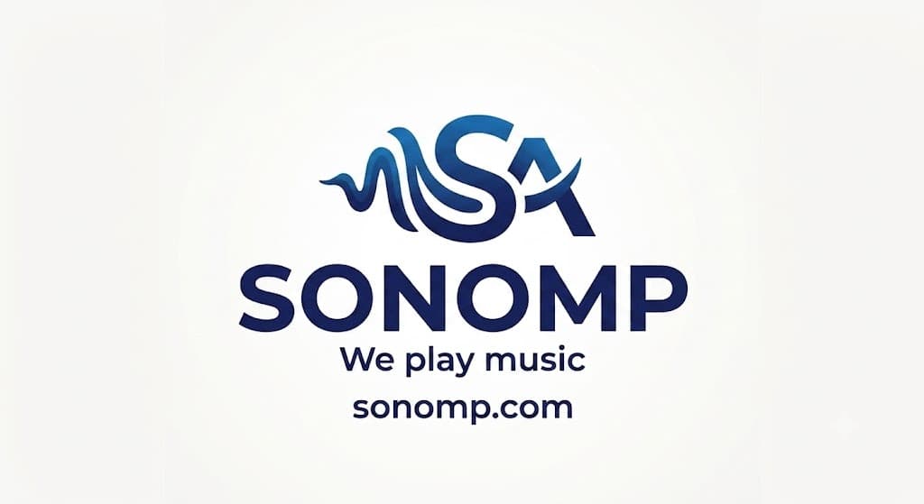 Sonomp — We play music